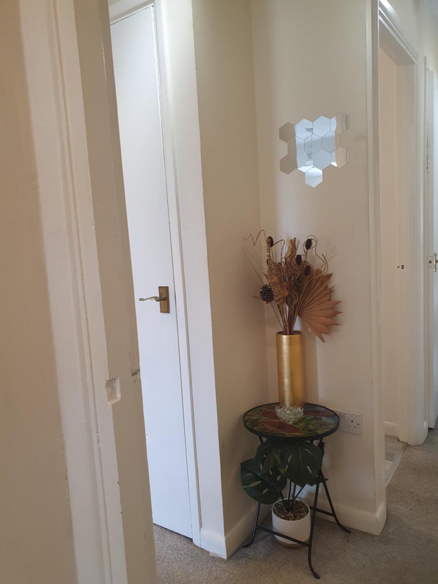 Lovely 1Bedrood Apartment جيلدفورد المظهر الخارجي الصورة