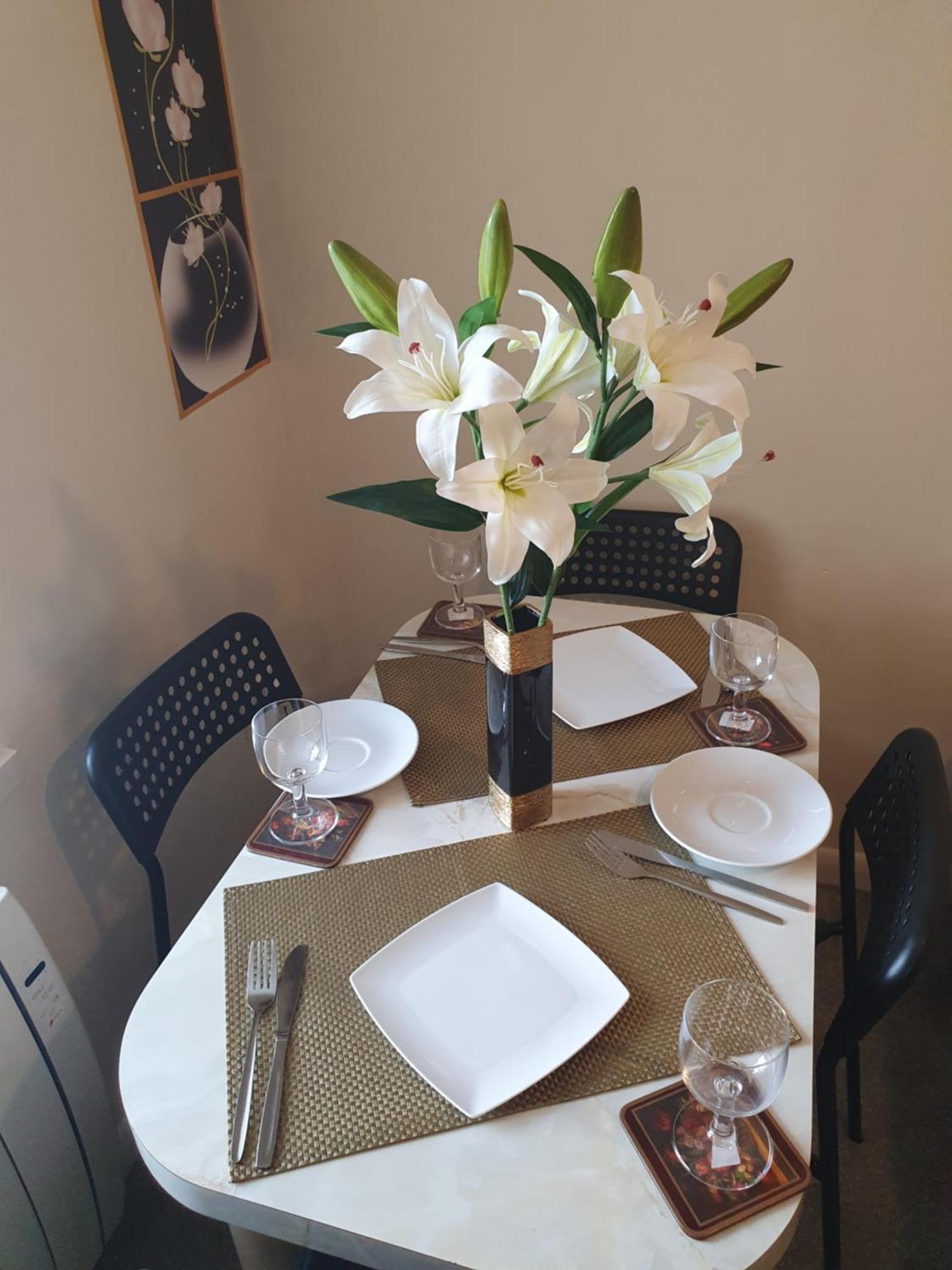 Lovely 1Bedrood Apartment جيلدفورد المظهر الخارجي الصورة